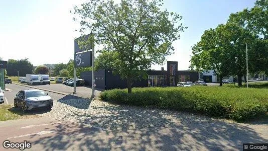 Commercial properties for sale i Oudenaarde - Photo from Google Street View