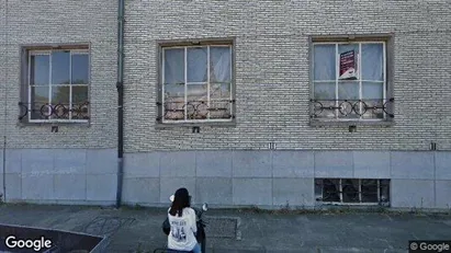 Office spaces for rent in Antwerp Berchem - Photo from Google Street View