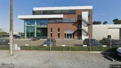 Office spaces for rent in Lummen - Photo from Google Street View