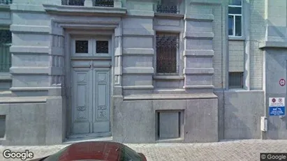 Office spaces for rent in Stad Brussel - Photo from Google Street View