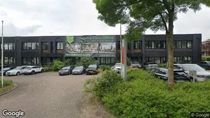 Kantorruimte te huur in Zaventem - Foto uit Google Street View