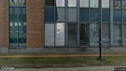 Kontorslokaler för uthyrning i Mechelen – Foto från Google Street View