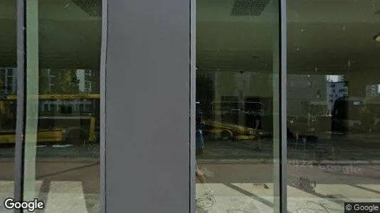 Office spaces for rent i Leuven - Photo from Google Street View