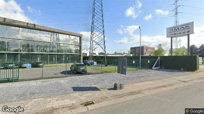 Büros zum Kauf in Sint-Niklaas – Foto von Google Street View