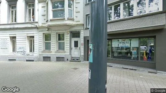 Kantorruimte te huur i Brussel Sint-Joost-ten-Node - Foto uit Google Street View