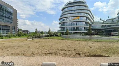 Büros zur Miete in Machelen – Foto von Google Street View