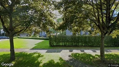 Büros zur Miete in Ottignies-Louvain-la-Neuve – Foto von Google Street View