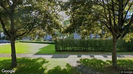 Office spaces for rent i Ottignies-Louvain-la-Neuve - Photo from Google Street View