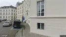Commercial space for rent, Stad Brussel, Brussels, Place des Barricades 1