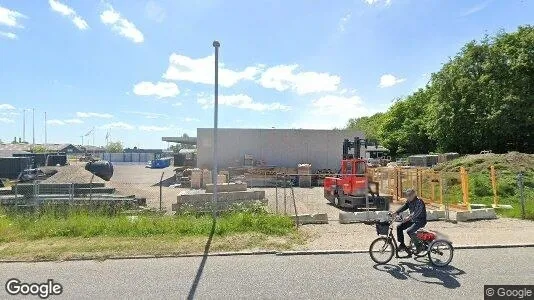 Kantorruimte te koop i Ringsted - Foto uit Google Street View