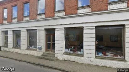 Lokaler til salgs i Store Heddinge – Bilde fra Google Street View