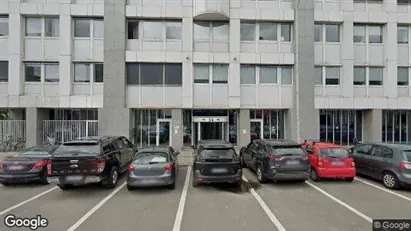 Office spaces for rent in Stad Brussel - Photo from Google Street View