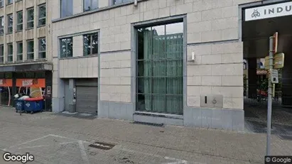Kontorlokaler til leje i Bruxelles Sint-Joost-ten-Node - Foto fra Google Street View