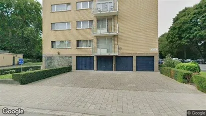 Kantorruimte te huur in Antwerpen Berchem - Foto uit Google Street View