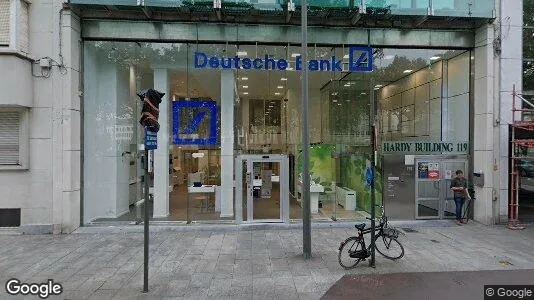 Office spaces for rent i Stad Antwerp - Photo from Google Street View