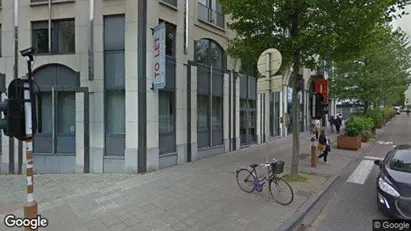 Commercial properties for rent in Stad Brussel - Photo from Google Street View