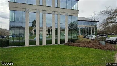 Office spaces for rent in Waver - Photo from Google Street View