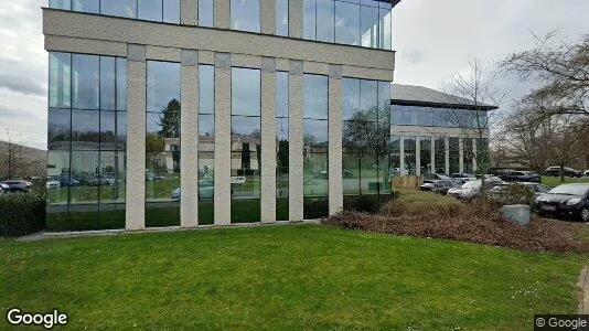 Office spaces for rent i Waver - Photo from Google Street View