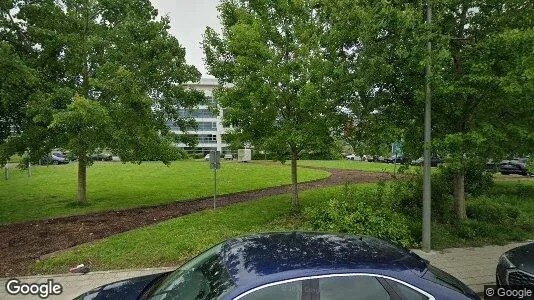 Office spaces for rent i Machelen - Photo from Google Street View