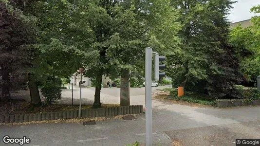 Office spaces for rent i Brussels Oudergem - Photo from Google Street View