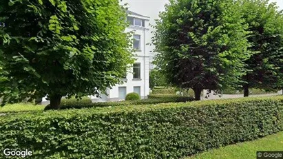 Kantorruimte te huur in Dilbeek - Foto uit Google Street View