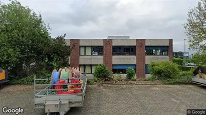 Office spaces for rent in Zaventem - Photo from Google Street View