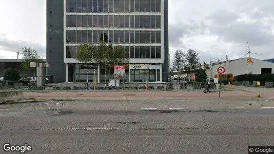 Office spaces for rent i Stad Antwerp - Photo from Google Street View