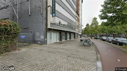 Office spaces for rent in Stad Antwerp - Photo from Google Street View