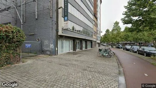 Office spaces for rent i Stad Antwerp - Photo from Google Street View