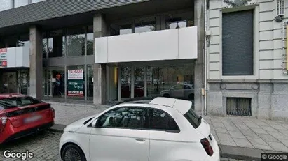 Kontorer til salgs i Stad Antwerp – Bilde fra Google Street View