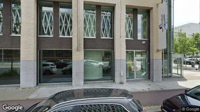 Office spaces for rent in Stad Antwerp - Photo from Google Street View