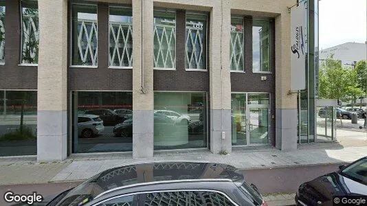 Office spaces for rent i Stad Antwerp - Photo from Google Street View
