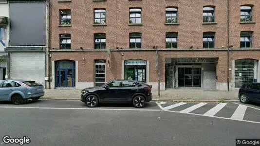 Büros zur Miete i Stad Antwerp – Foto von Google Street View