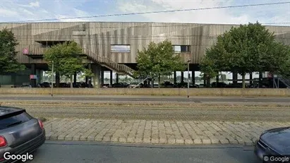 Kontorslokaler för uthyrning i Stad Antwerp – Foto från Google Street View