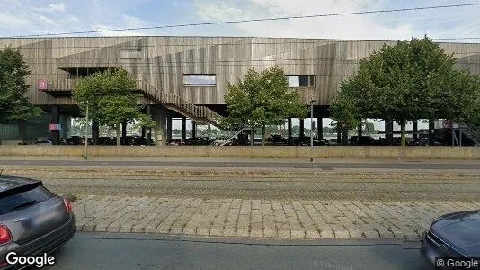 Kantorruimte te huur i Stad Antwerp - Foto uit Google Street View