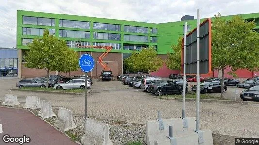 Office spaces for rent i Stad Antwerp - Photo from Google Street View