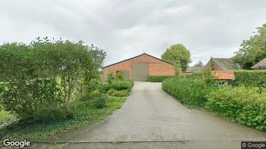 Office spaces for rent i Brecht - Photo from Google Street View