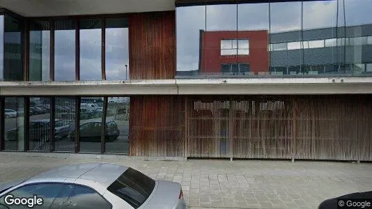 Office spaces for rent i Stad Antwerp - Photo from Google Street View