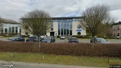 Office spaces for rent in Waver - Photo from Google Street View