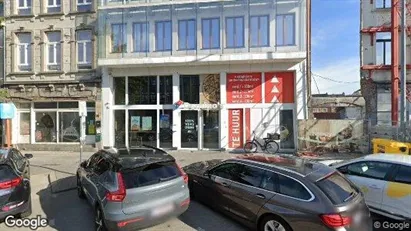 Office spaces for rent in Hasselt - Photo from Google Street View