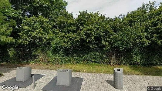 Office spaces for rent i Stad Antwerp - Photo from Google Street View