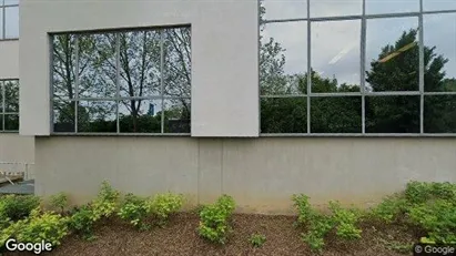 Office spaces for rent in Zaventem - Photo from Google Street View