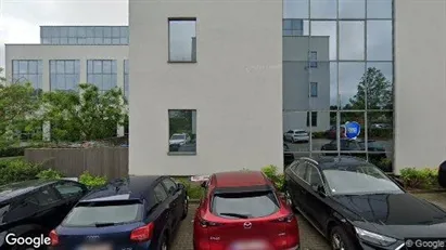 Büros zur Miete in Zaventem – Foto von Google Street View