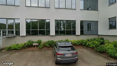 Kantorruimte te huur in Zaventem - Foto uit Google Street View