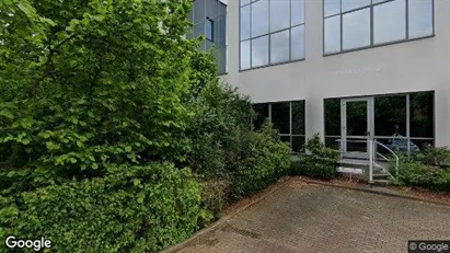 Office spaces for rent in Zaventem - Photo from Google Street View