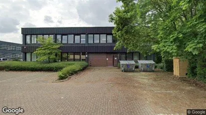 Büros zur Miete in Zaventem – Foto von Google Street View