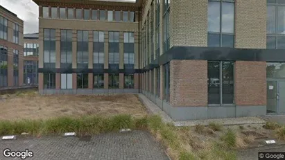Lokaler til leje i Mechelen - Foto fra Google Street View