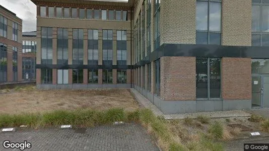 Gewerbeflächen zur Miete i Mechelen – Foto von Google Street View