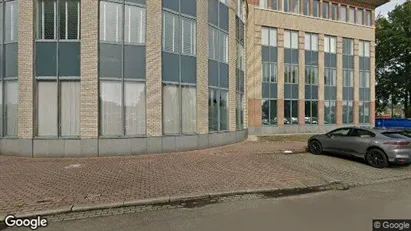 Office spaces for rent in Mechelen - Photo from Google Street View