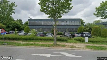 Office spaces for rent in Zaventem - Photo from Google Street View